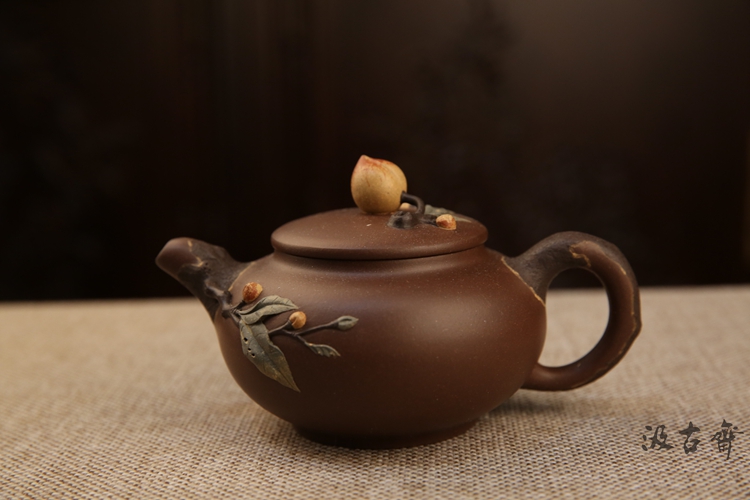 花器壶茶壶