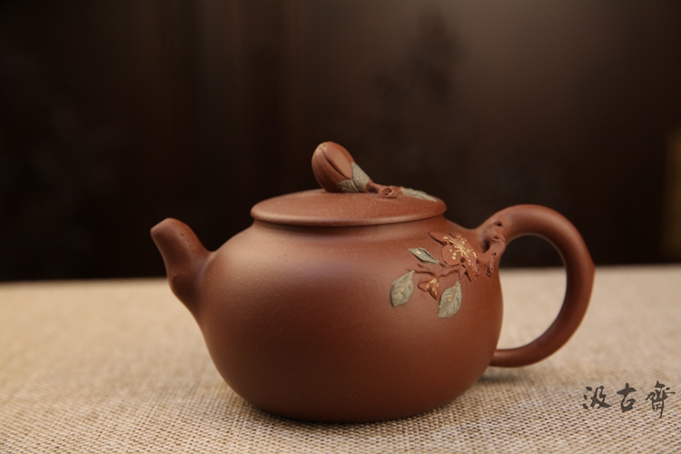 花器壶茶壶
